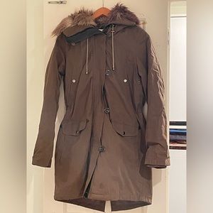 Orvis Winter Jacket